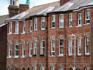 Wales remains at top of house price growth table with 16% increase 