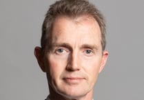 Your MP David TC Davies writes...