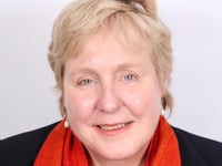 Cllr Mary Ann Brocklesby Leader of MCC
writes for you