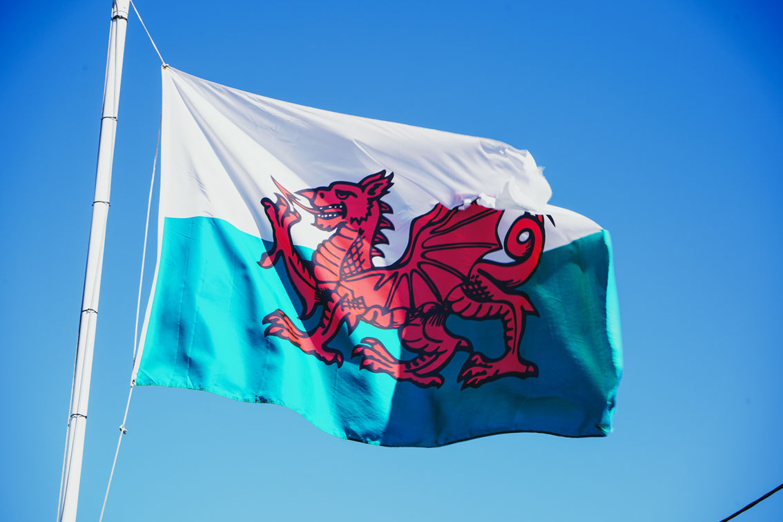 No celebrations for St David at tourist attractions in Wales