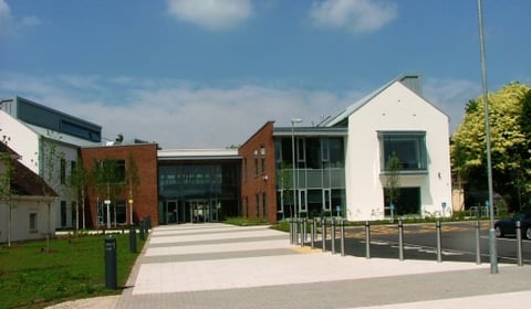 Monmouthshire's first children's home opens