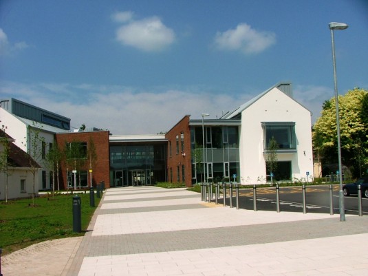 Monmouthshire's first children's home opens