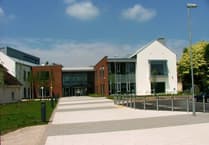 Monmouthshire's new children's home opens