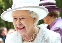 ‘She touched the lives of so many people...’