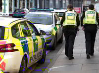 Rising number of attacks on emergency workers in Gwent