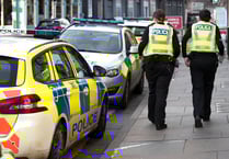 Rising number of attacks on emergency workers in Gwent
