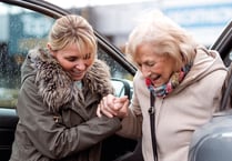 Councillors agree to provide £219k carers’ mileage boost