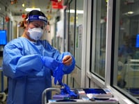 No more deaths recorded in Monmouthshire