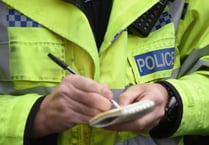 Metal thieves struck dozens of times in Gwent last year