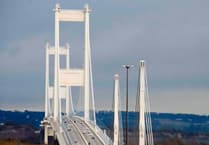 How Severn Bridge closure affects local trade