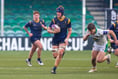 Rugby master’s joy at duo’s pro debuts