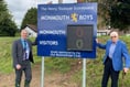 Wales legend unveils Henry’s scoreboard