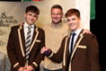 Biggar the better for rugby fans!
