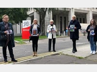 Senedd's Covid-19 committee 'not fit for purpose'