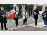 Senedd's Covid-19 committee 'not fit for purpose'