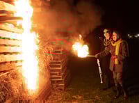 Monmouth Rotary Club plans firework display
