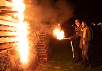 Monmouth Rotary Club plans firework display
