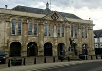 Councillors recommend refusal for two storey extension