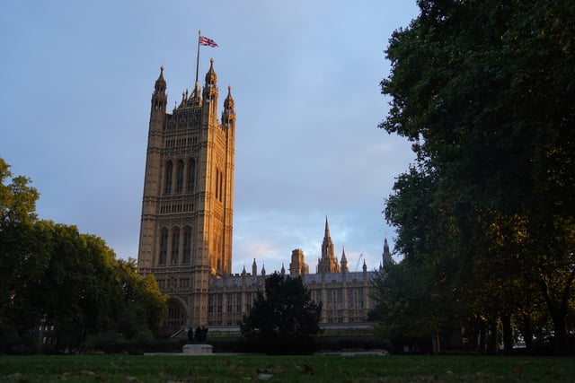 Hundreds of Newport East residents sign general election petition