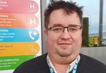 Emergency Department at The Grange under severe pressure