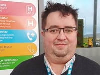 Emergency Department at The Grange under severe pressure