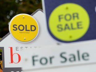 Monmouthshire house prices increased more than Wales average in August