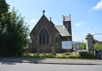 Celebrating 150 years of Wyesham church