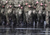 Census 2021: How many veterans are living in Monmouthshire?