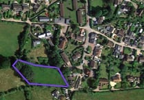 Paddock homes bid is rejected by planners for a third time