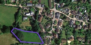 Paddock homes bid is rejected by planners for a third time