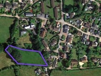 Paddock homes bid is rejected by planners for a third time