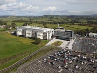 Rapid diagnostic clinic opens at Gwent hospital
