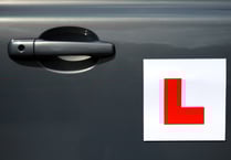 Learners faced six-month wait for driving test at Monmouth in March