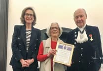 Honouring Vivien Mitchell: A Kind Pioneer