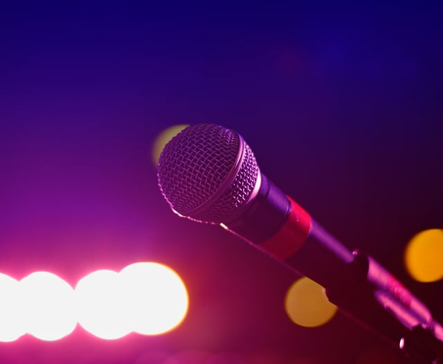 Abergavenny folk club announces upcoming meetings 