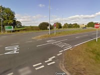 A40 collision as motorists advised to avoid the area