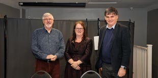 Rising profile for chamber members