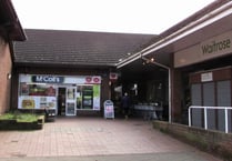 Council call to save town post office amid shop closure