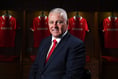 Forshaw and King join Wales senior men’s coaching team