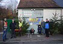 Residents and businesses pull together to help Ukraine