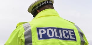 Shoplifting increased in Gwent as cost of living rose even further