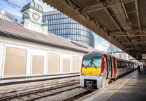 Train strikes to hit travel over festive period say operators