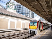 Train strikes to hit travel over festive period say operators