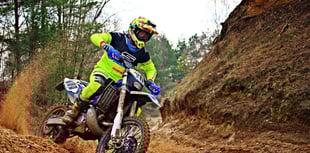 Bid for motocross guidelines stalled