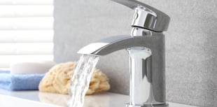 Water finally restored to hundreds of homes after three days without