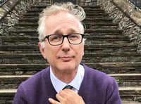 Talented writer and film producer at Savoy Theatre
