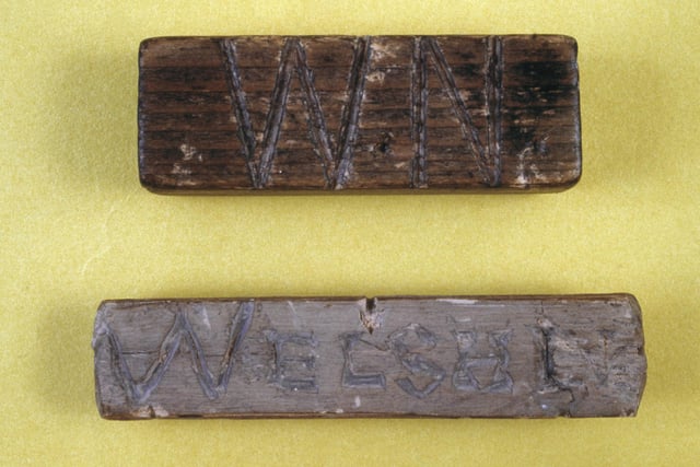 The truth about the knotty subject of the ‘Welsh Not’