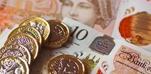County council holding on to overpaid tax payments