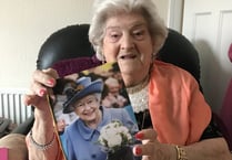 Tributes to legendary club owner Winnie, 104