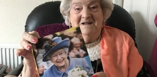 Tributes to legendary club owner Winnie, 104